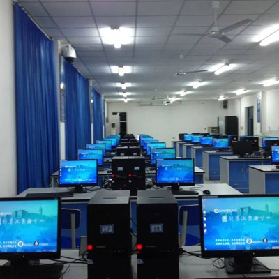 弱电安防监控系统安装步骤有哪些？