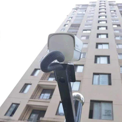 视频监控系统安装有哪些作用