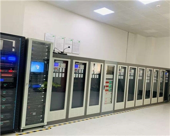 楼宇自控系统